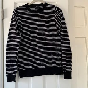H&M sweater
